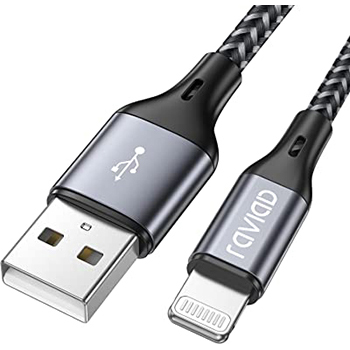 Cables USB a Lightning