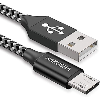 Cables USB a micro USB