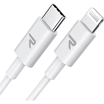 Cables USB tipo C a Lightning