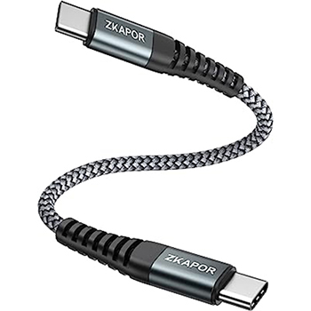 Cables USB tipo C a USB tipo C