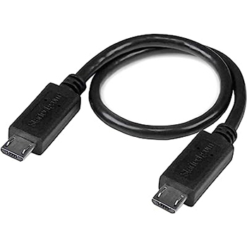 Cables micro USB a Micro USB
