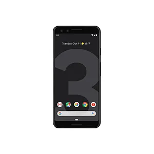 Google Pixel 3