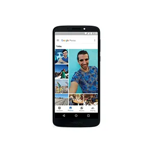 Motorola Moto G6 Play