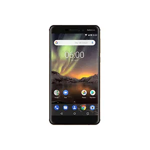 Nokia 6.1