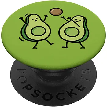 Popsockets aguacate