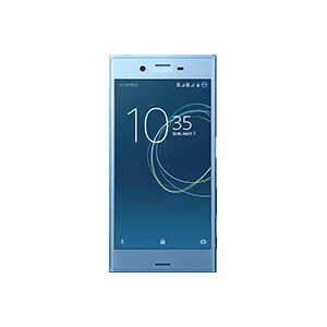 Sony Xperia XZs