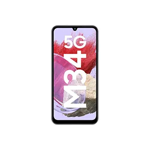 Samsung Galaxy M34 5G